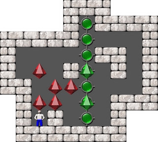 Level 4 — Kevin 14